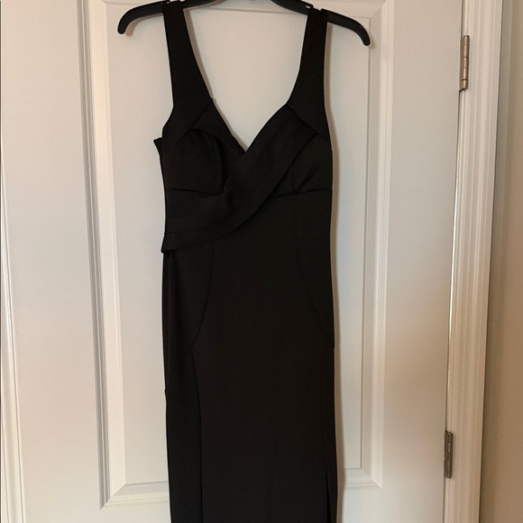 Windsor Dresses & Skirts - Windsor Black Maxi Dress